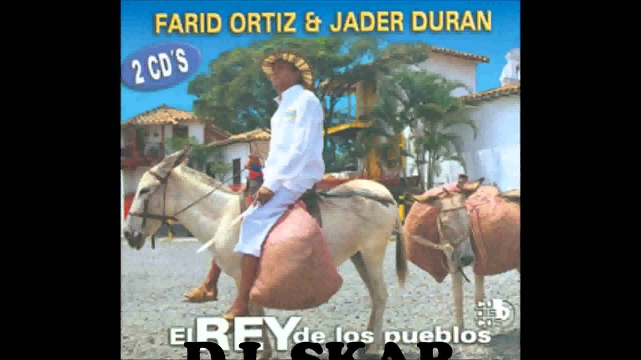 NO ME OLVIDES PALOMA_FARID ORTIZ.avi