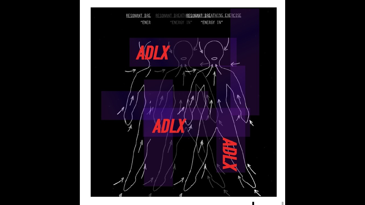 ADLX deep breath mix