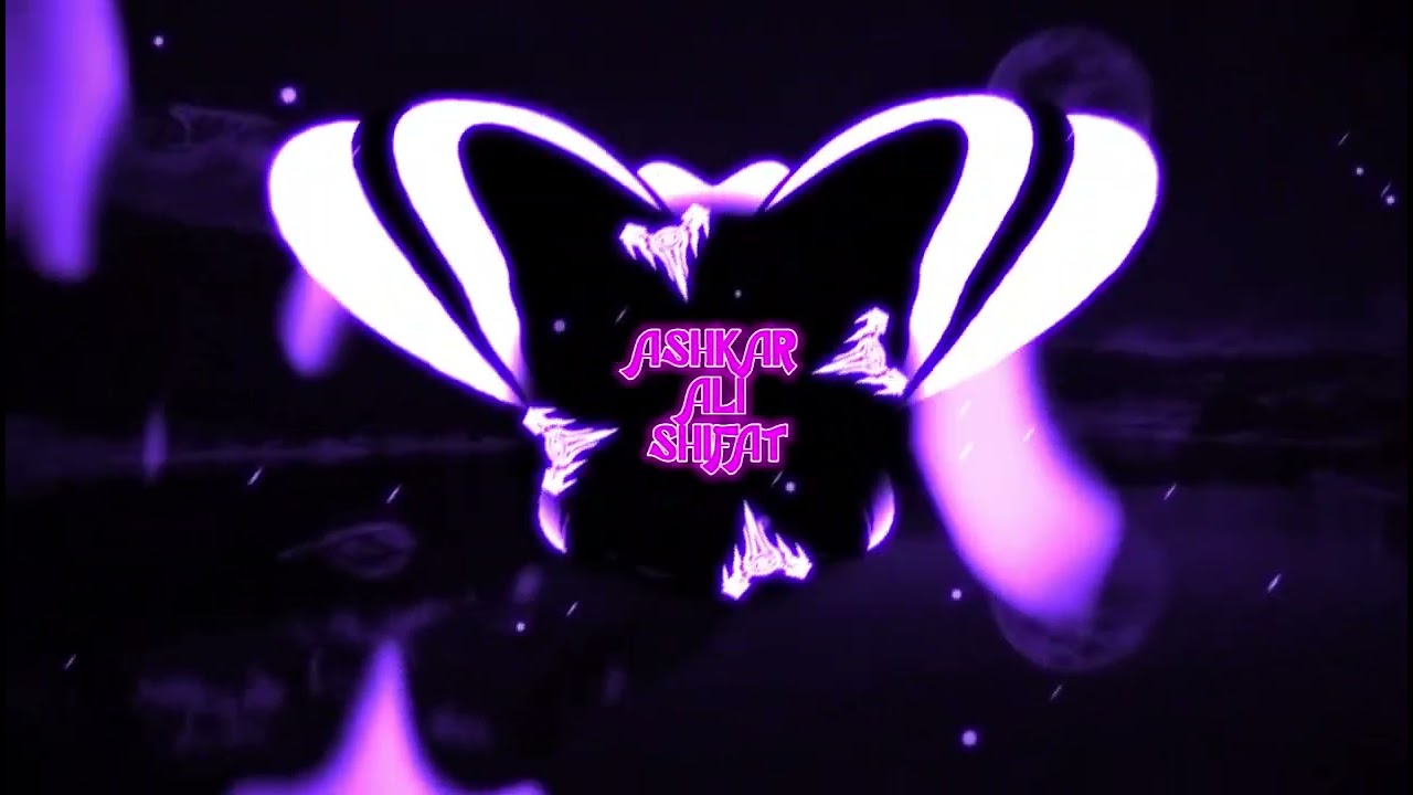 Montagem Supersonic Ultra Slowed