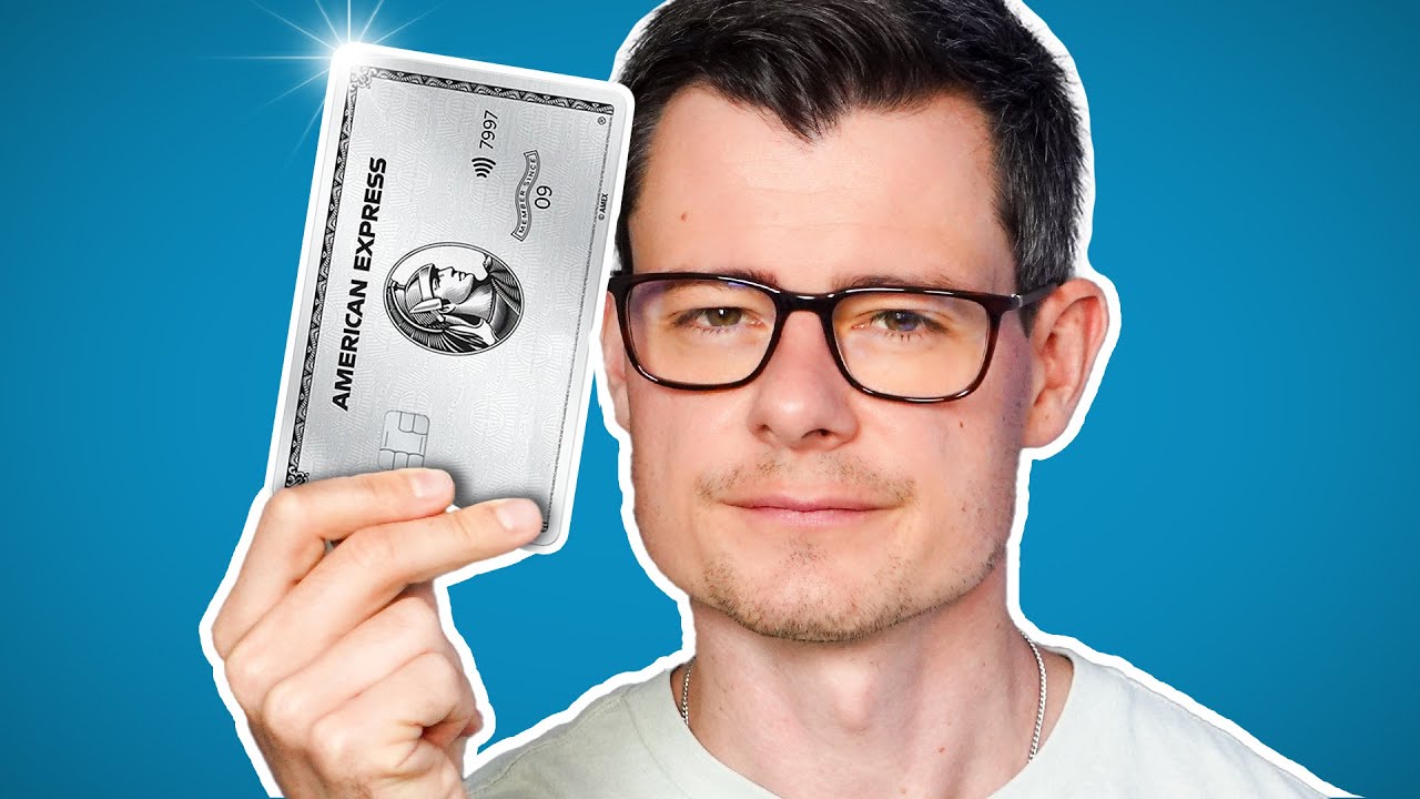 Der gro&szlig;e Amex Platinum Versicherungs-Test 2024 ✅ (ACHTUNG Kleingedrucktes!)