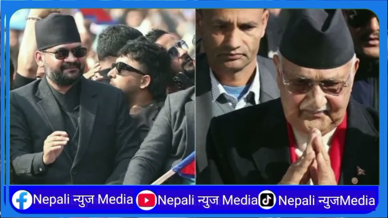 Today news🔴 nepali news । aaja ka mukhya samachar, nepali samachar live । fagun 18 gate 2082