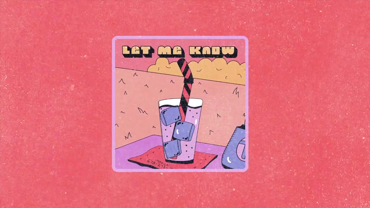 Andy Mineo – Let Me Know feat. Marc E. Bassy