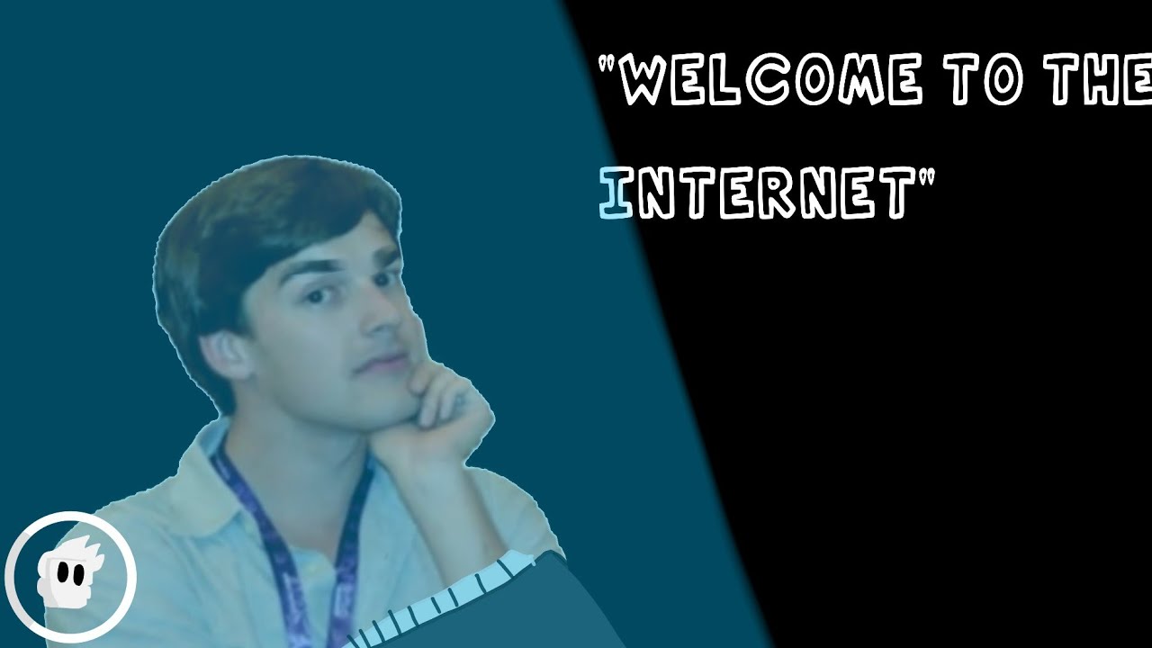 Matpat sings 