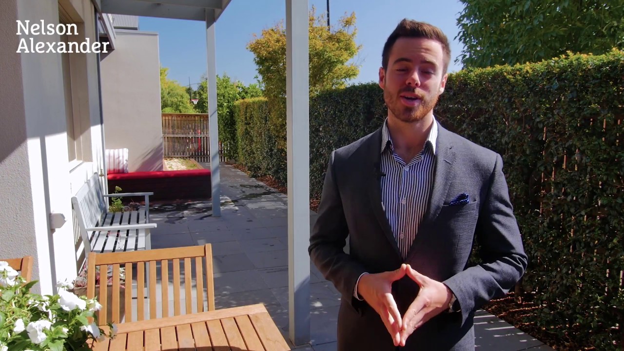 61 Brown Avenue, Ascot Vale For Sale by Mark Britt of Nelson Alexander