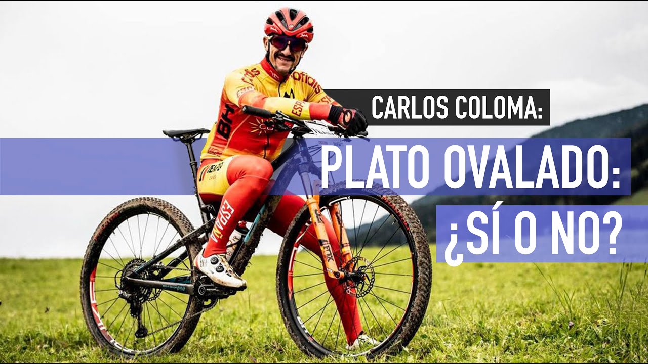 Plato Ovalado: ¿sí O No? | Carlos Coloma Y Valentí Sanjuan
