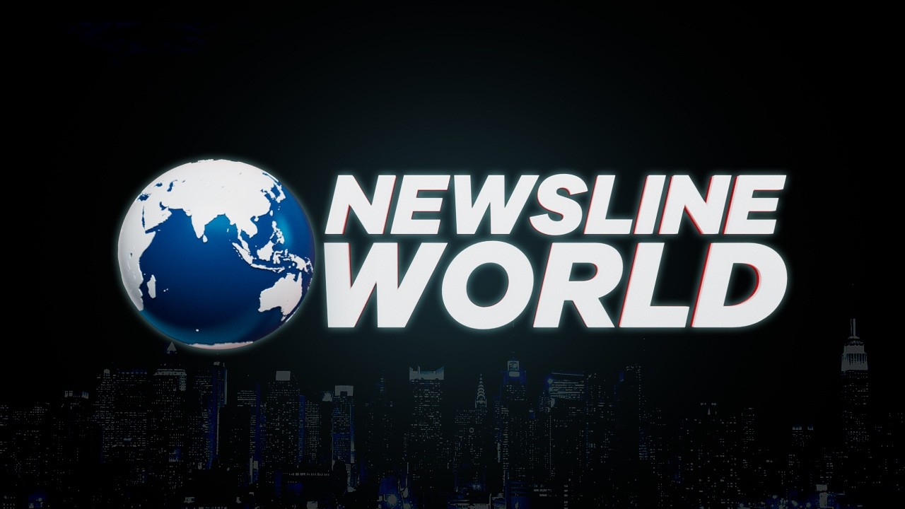 LIVE: Newsline World | March 13, 2026