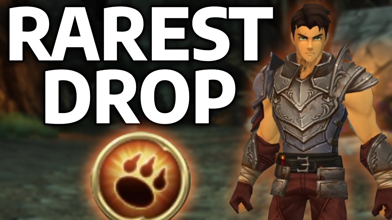 How to Get the RAREST Pet in AQ3D: Lil' Slashy Pet (0.01% Drop Chance!) AdventureQuest 3D