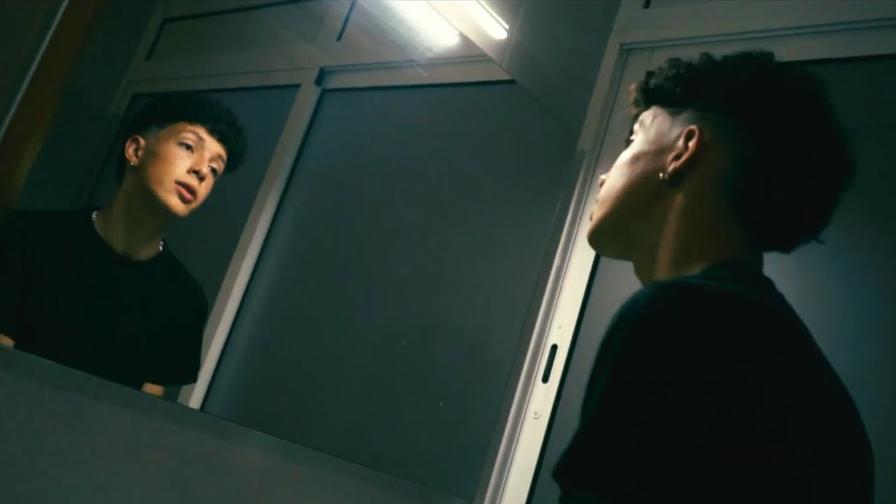 NOU NUEVE - Tiempo (Video Oficial)