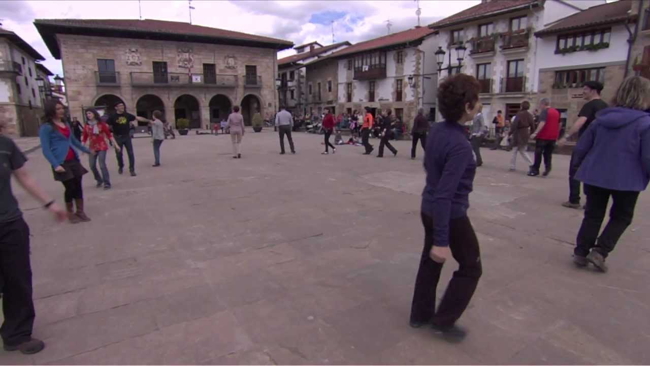 Aiko Taldea :: Bilgua :: Astoarena
