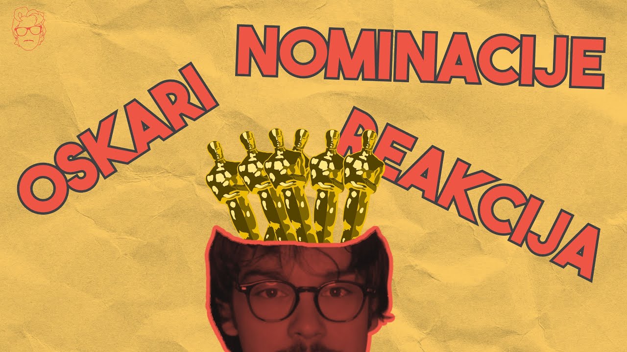 &Scaron;TA? | 2026. Oskari Nominacije | Reakcija