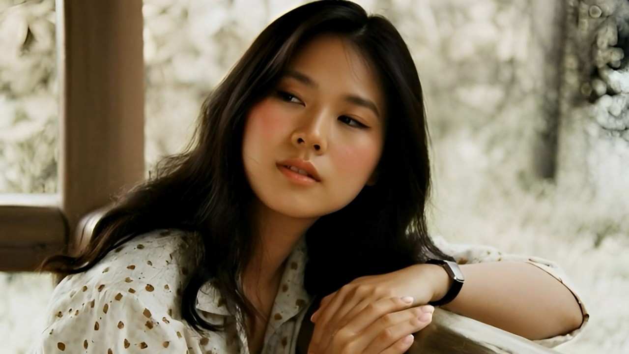 天冷路遠 MV. Singer: Jennifer #Pop #Ballade#MV