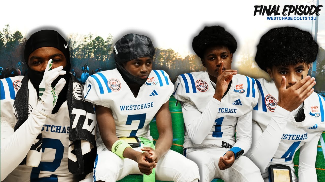 THE LAST RIDE Left Everything in North Carolina (FINAL EPISODE)