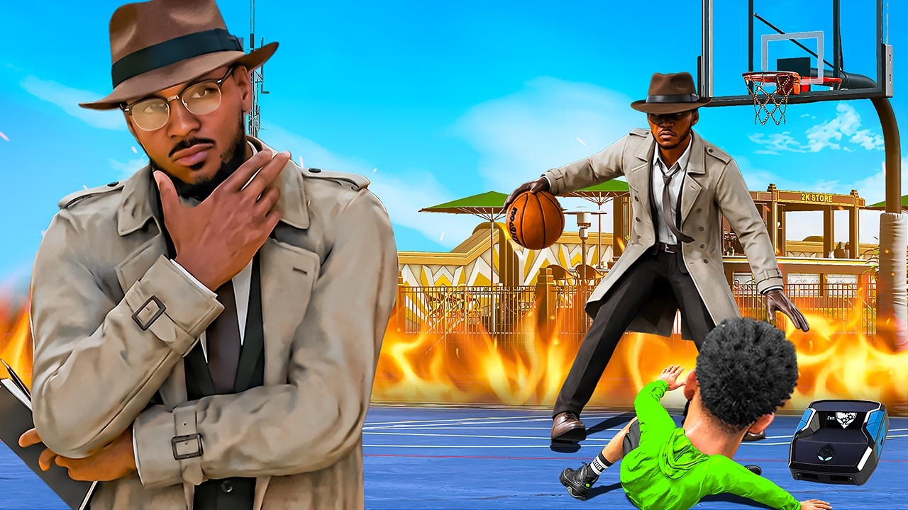 I INVESTIGATED BIG HEAD PLAYERS to SEE if they are ZENNING...