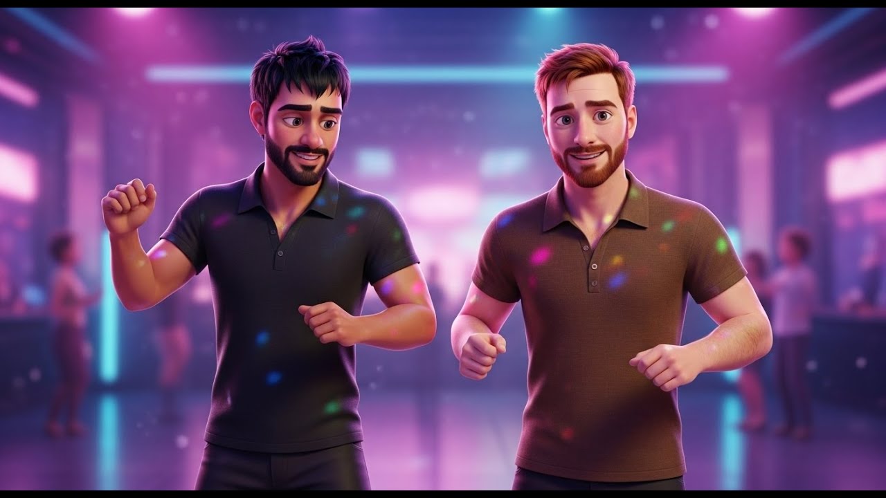 Energy On Me [Music Video]