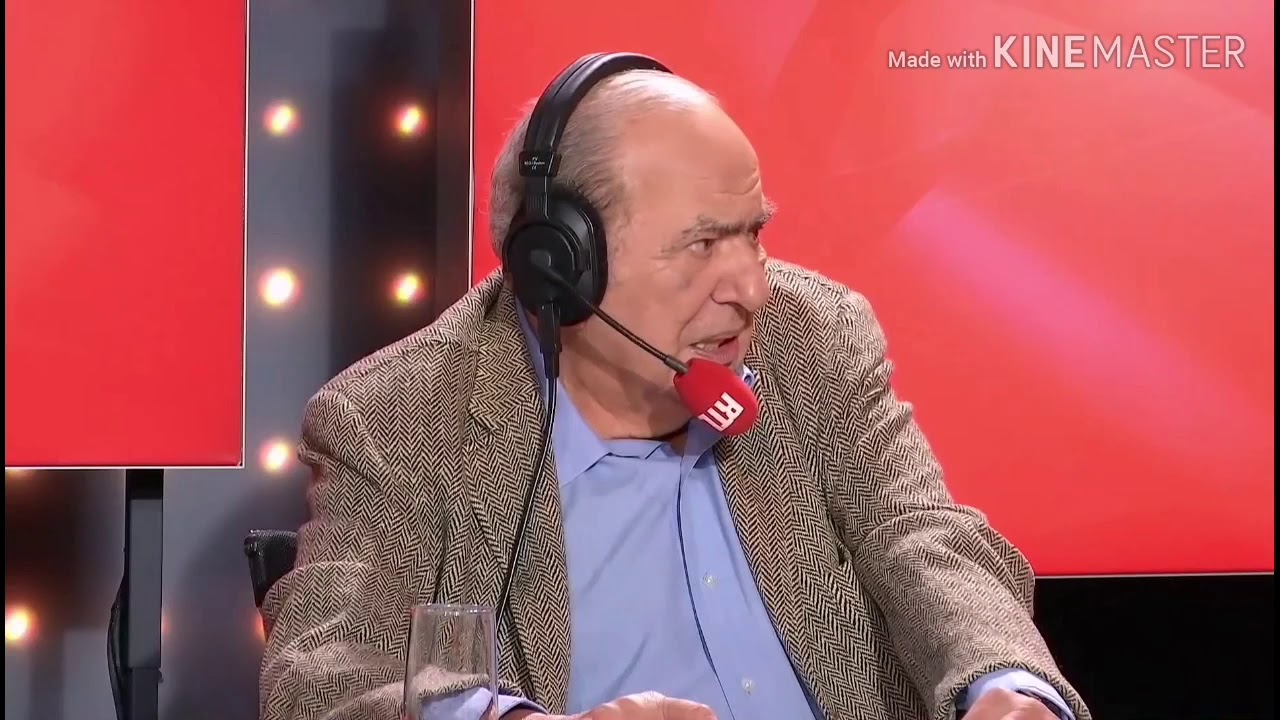 Les tergiversations de pierre benichou janvier 2020