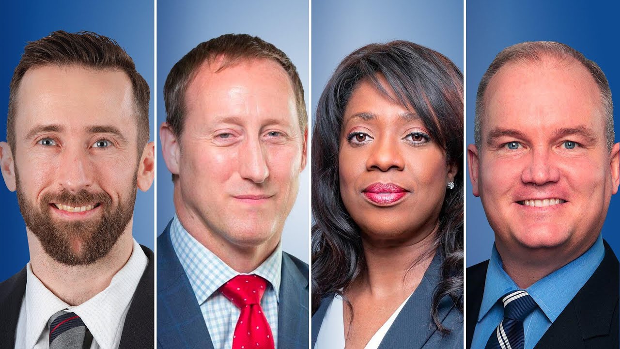 Conservative Party leadership race: How will the vote break down?