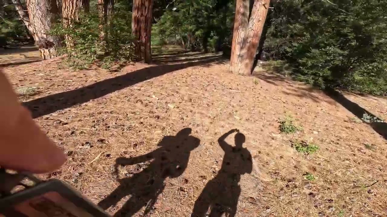 3 Days of climbing 5.10 in Yosemite! 