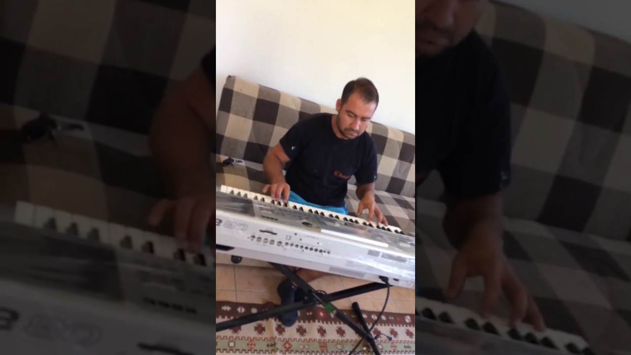 Ferdi Tayfur SABAHCI KAHVESİ PA 80