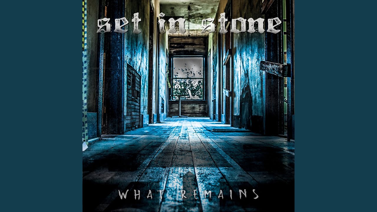 What Remains