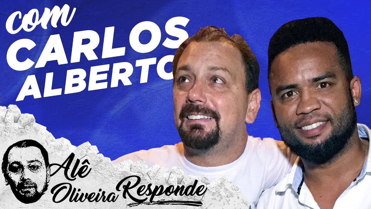 CARLOS ALBERTO: 