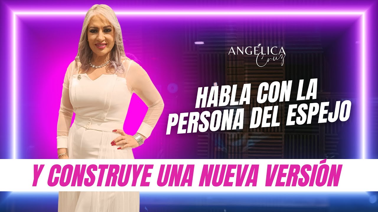 Transforma tu Vida Desde Dentro: El Poder de los Diálogos Internos. 🔥