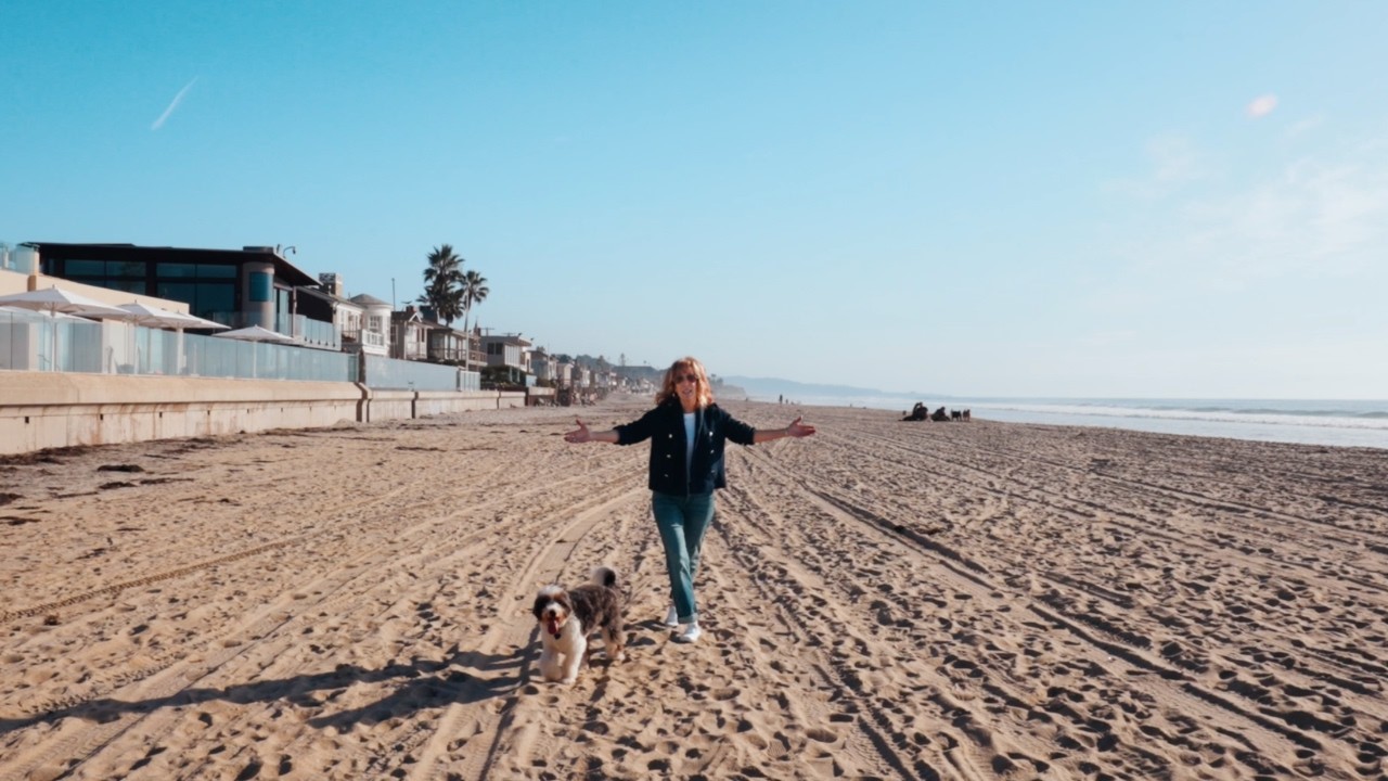 The Southern California Lifestyle | Beaches, Parks, & Great Food!