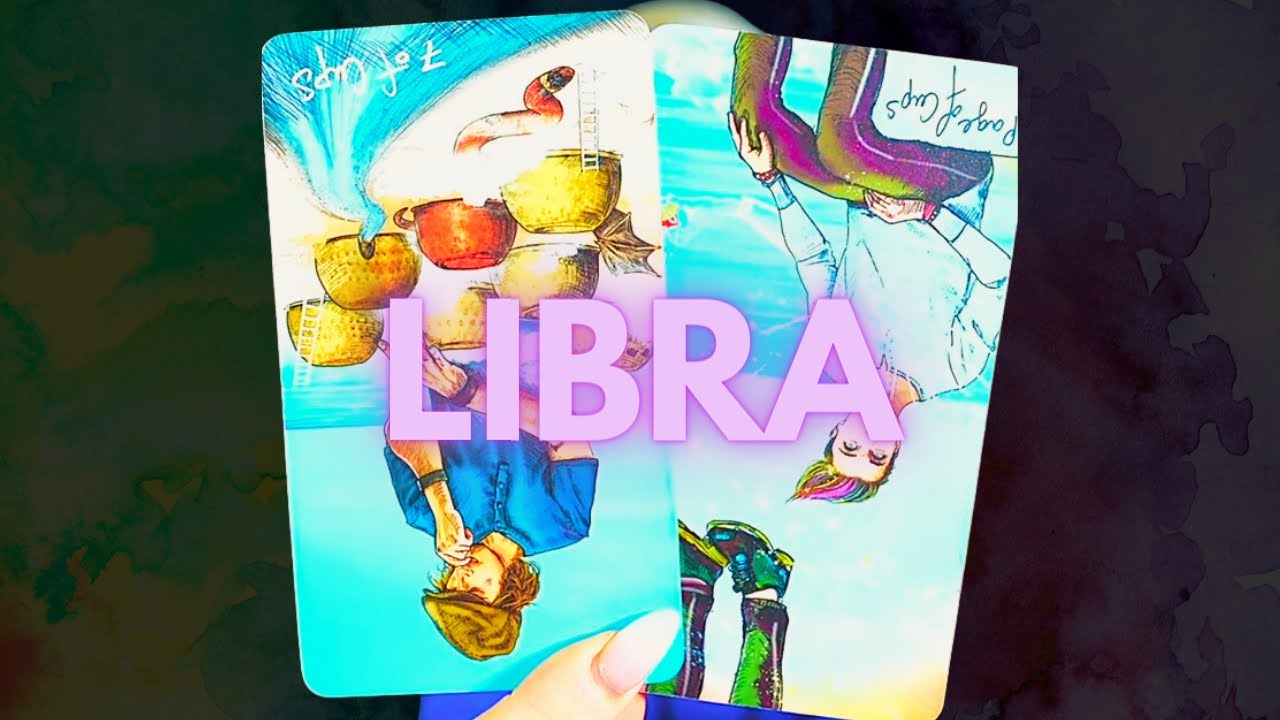 LIBRA You Felt Rejected By Them/ Now Their Obsessed With You And Trying To Manifest You Back