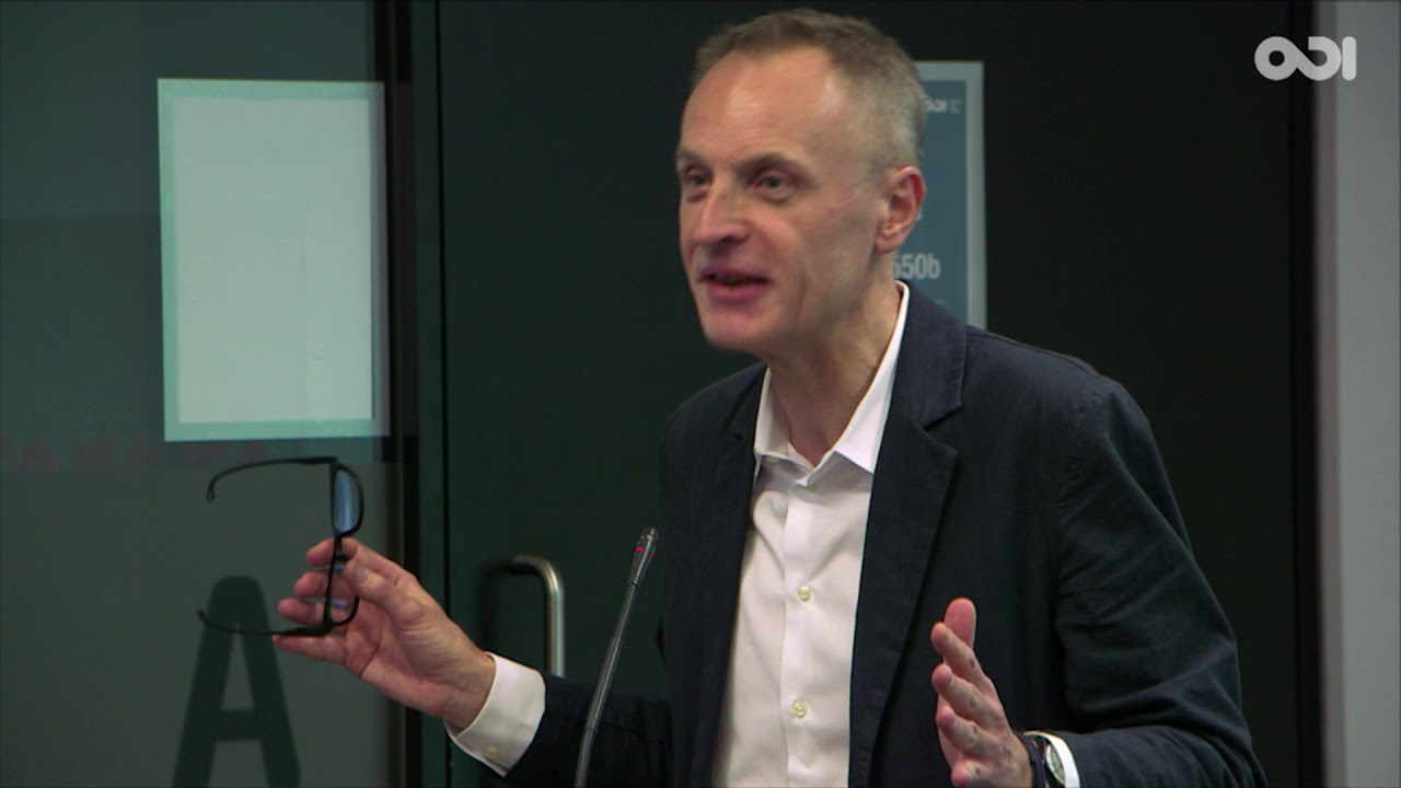 Breaking harmful gender norms in health practices and systems