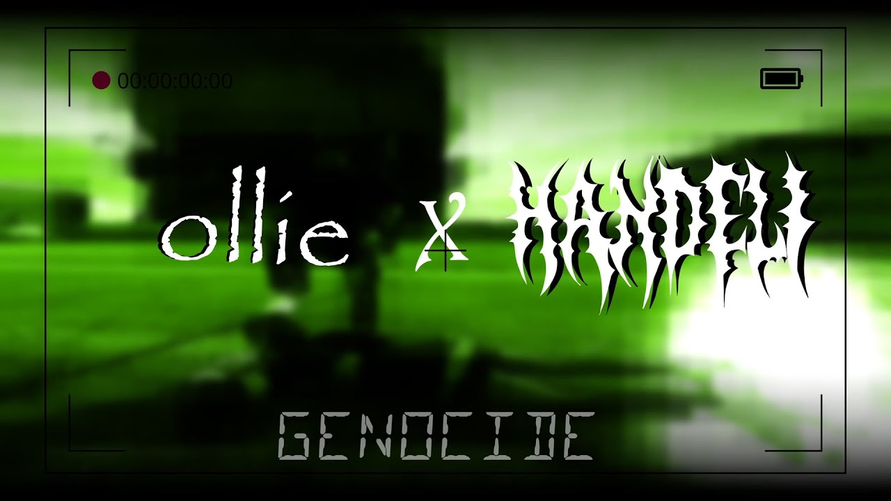ollie X Handeli | Duotage | DayZ | Genocide