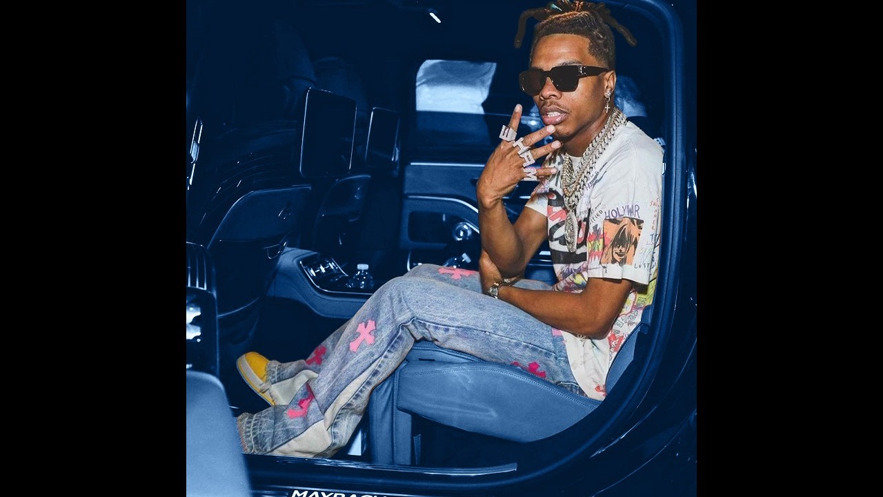 PROPER — Lil Baby x Future Type Beat 2026 | Hard Street Trap Beat for Artists