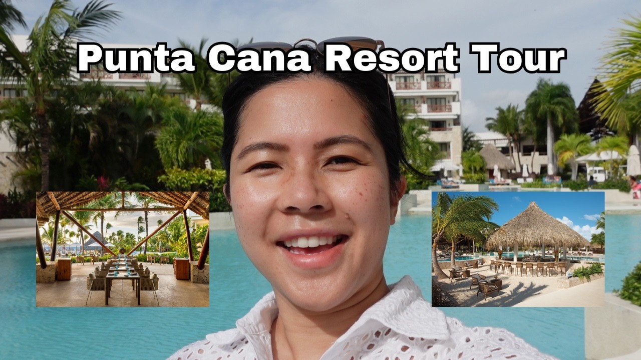 Best of Secrets Cap Cana | Resort Walkthrough Highlights