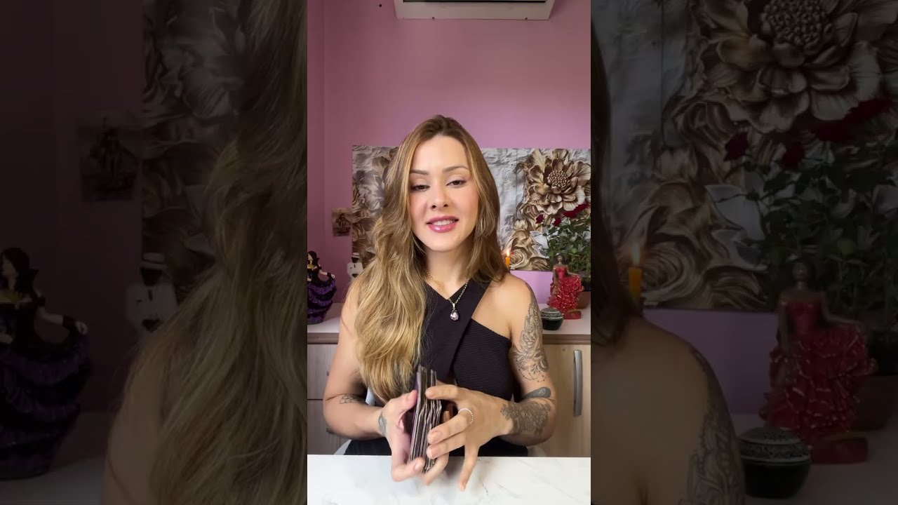 🔮 REVELAÇÕES DA ESPIRITUALIDADE: O QUE O UNIVERSO QUER TE DIZER 🌌