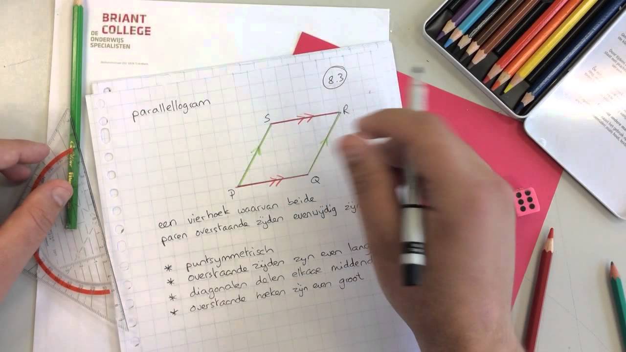 Parallellogram