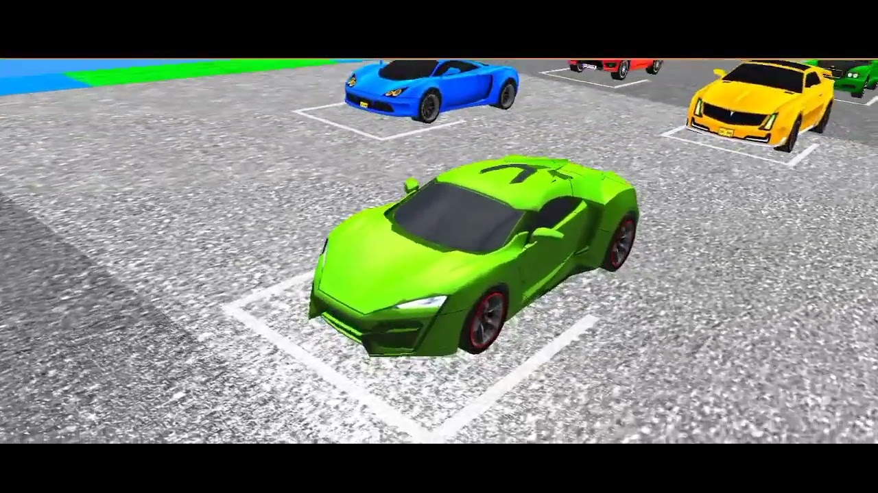 Ramp car racing game 🏎️ #viral #youtube #gaming #games