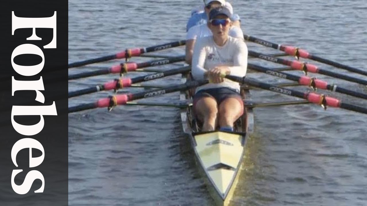 USRowing: What It Costs To Send A Team To Rio | Forbes