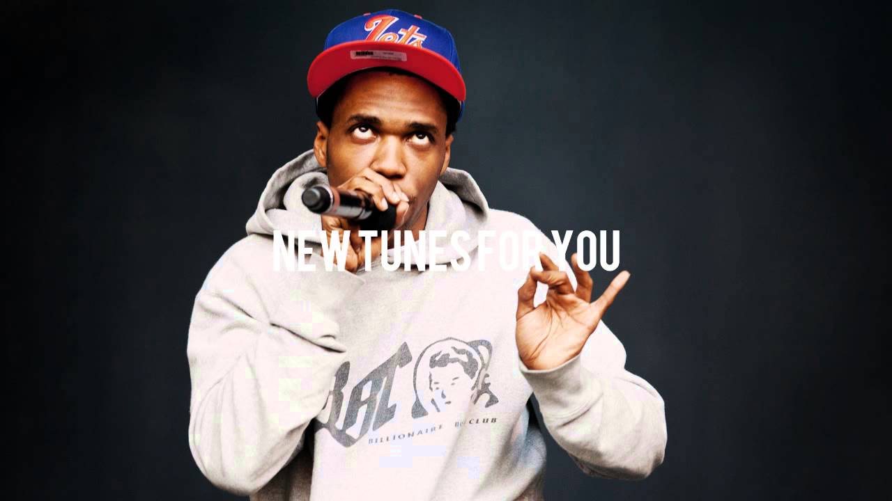 Curren$y - I Can't Stop