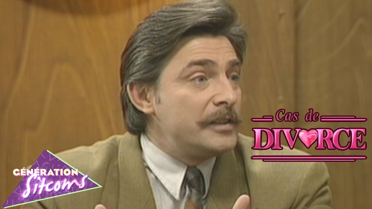 Cas de divorce - Épisode 15 - GALLONET CONTRE GALLONET