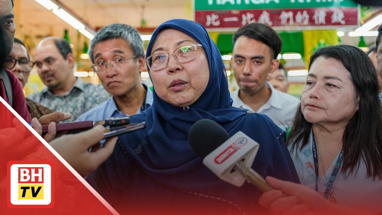 Beli minyak masak paket guna kad pengenalan dijangka akhir tahun