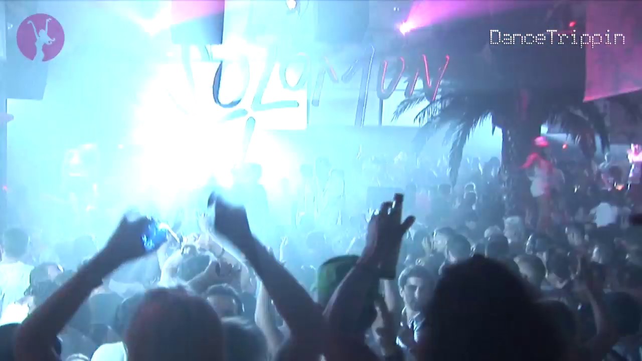 Solomun & Ame | Solomun + 1 at Pacha | Ibiza
