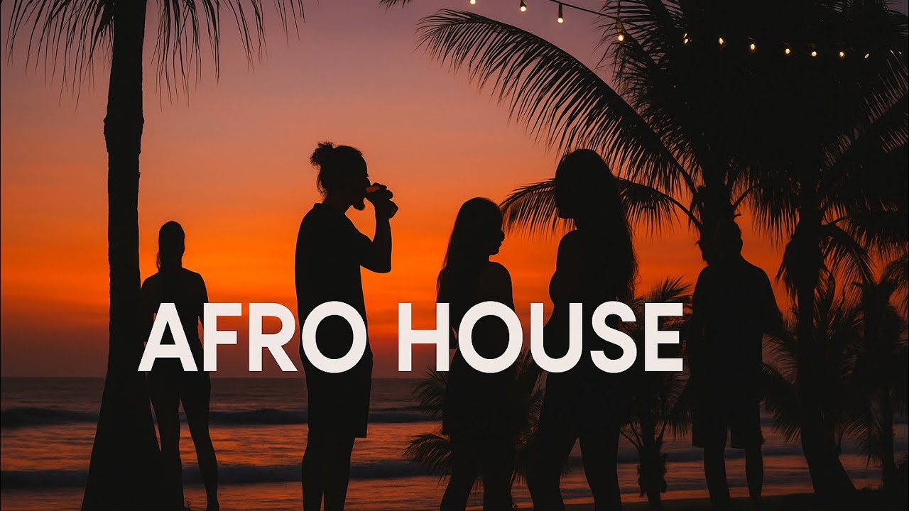 Afro Reggae Beats &ndash; Island Flow (Bass Boosted Chill Edit)