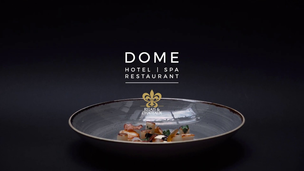 Dome Fish Restaurant New Menu 2019 | Main Courses