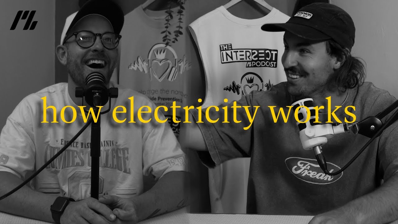How does electricity work | Intersect Clips