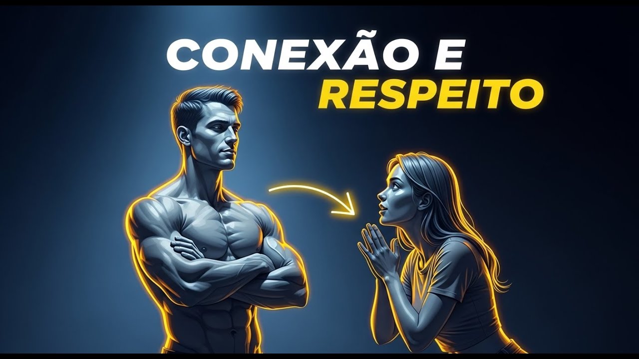 Como Criar Conexões Autênticas e Atrair Respeito de Todos ao Seu Redor