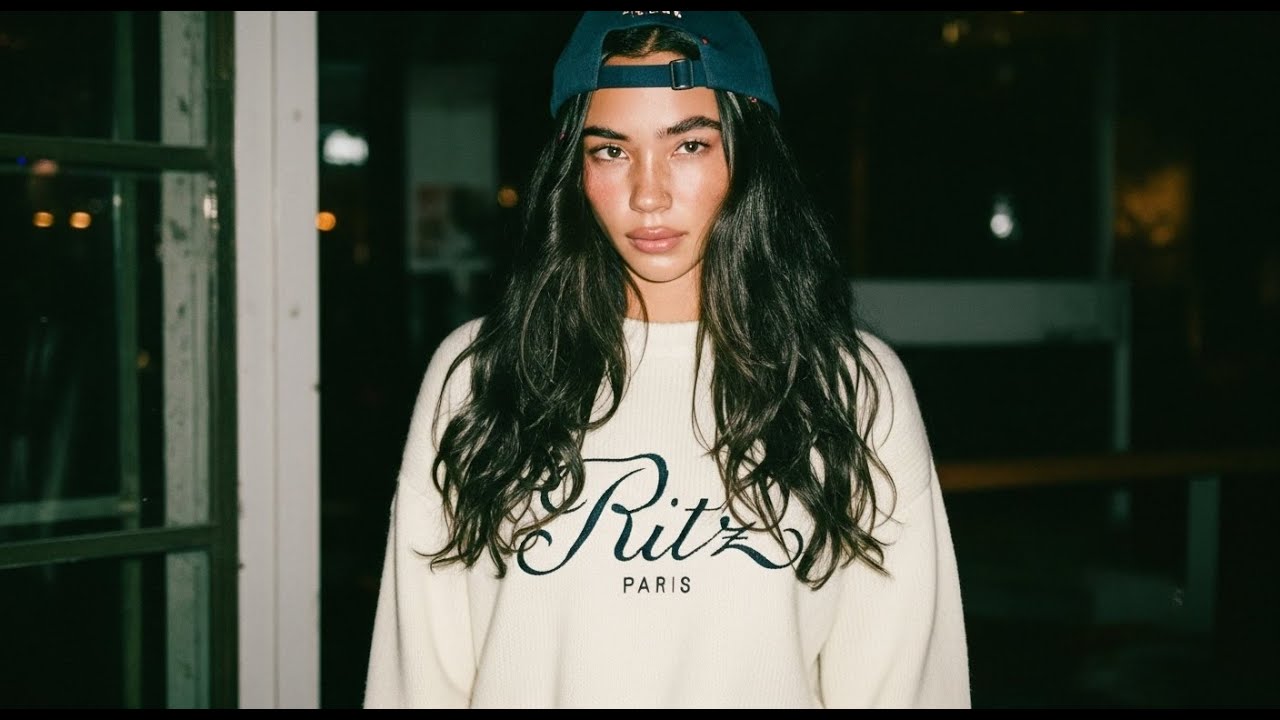 RITZ PARIS — Old Money Aesthetic | Melodic Techno & Deep House