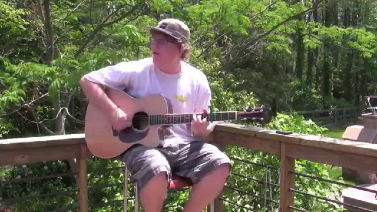 Sweet and Clean - Louis Smith - Original - Porch Session