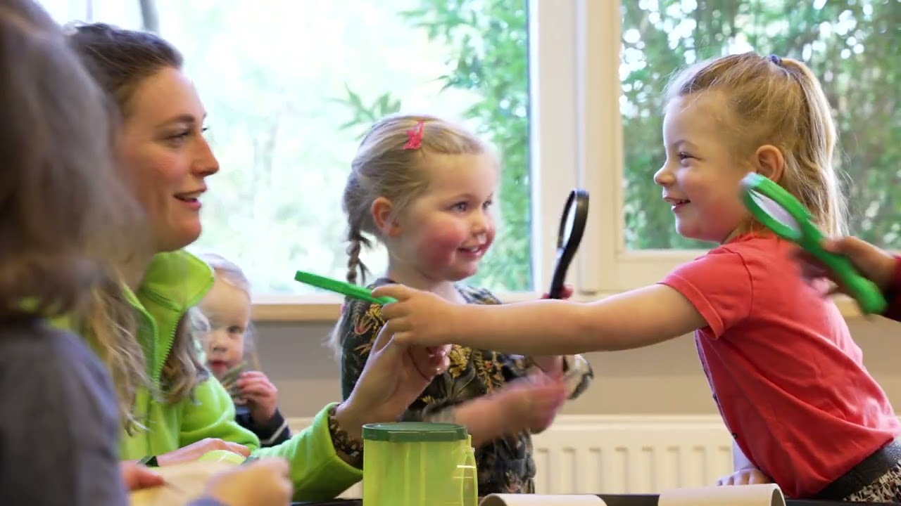 Avonturijn Speelleergroep