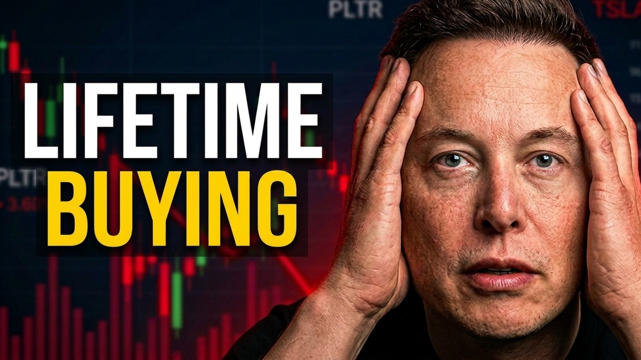 BUYING HEAVY TOMORROW! SNDK! MU! TESLA! DRAM! PALANTIR! SOFI! GOLD! META! INTC! ORCL! NOW! MORE!