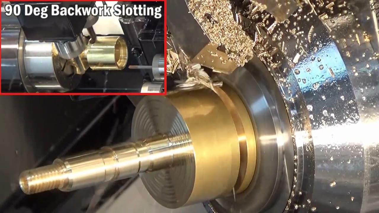 M532 VII IMTS 2022