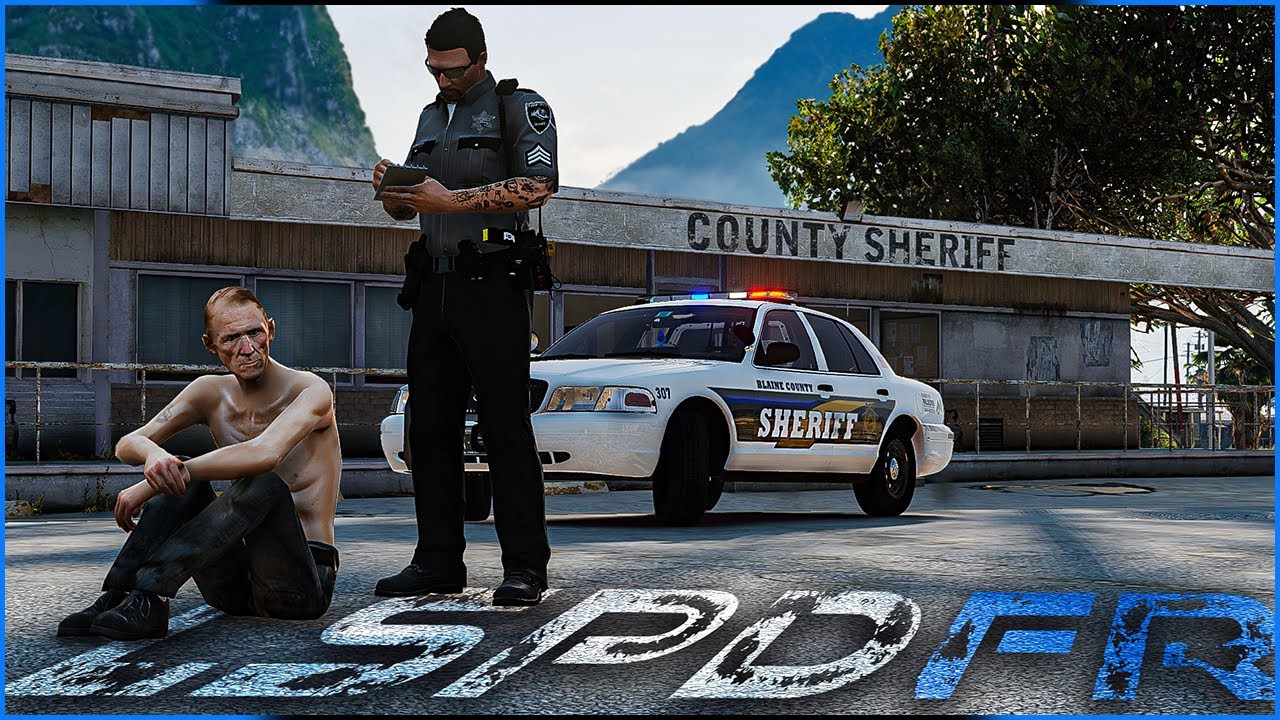 LSPDFR: You WON'T Believe This Patrol!