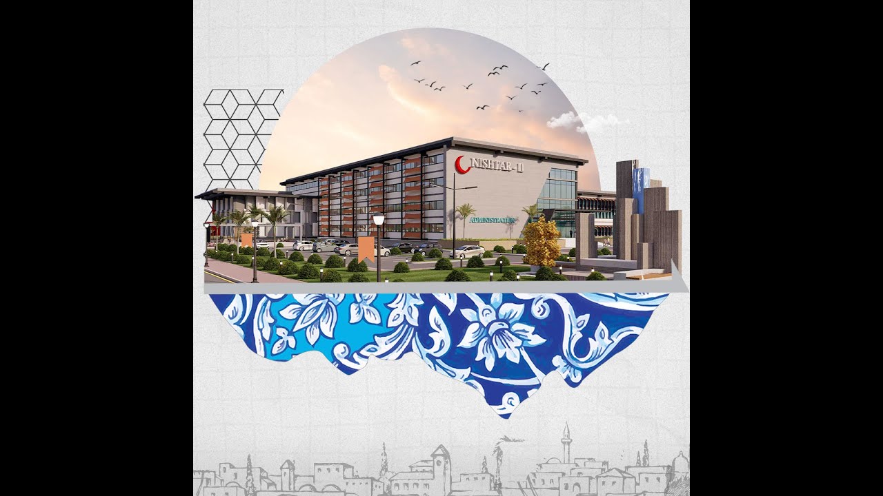 Tertiary Care Hospital Nishter-II, Multan